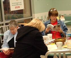 The Big Read: To Kill A Mockingbird at 3 a.m.