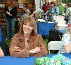 Patricia Smiley