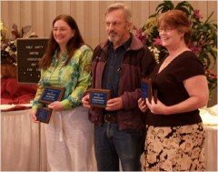 PSWA Award Winners